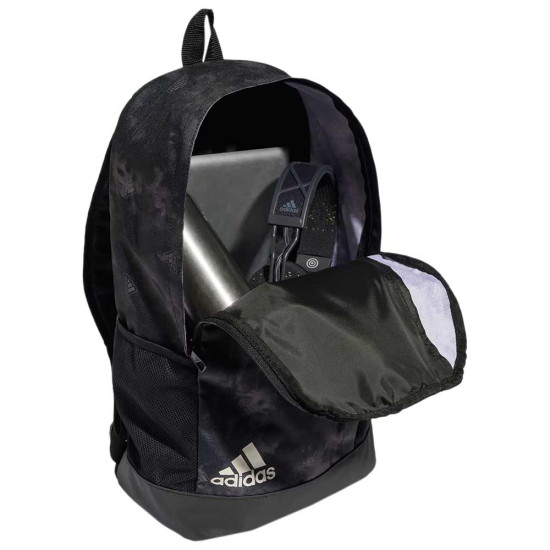 Adidas Τσάντα πλάτης Linear Graphic Backpack
